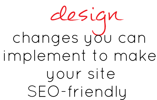 SEO Friendly Website Design