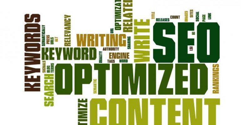 SEO Optimized Contents