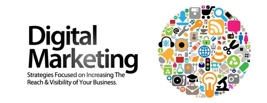 Digital Marketing Strategy