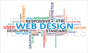 Web Design Standard Web Design Standard