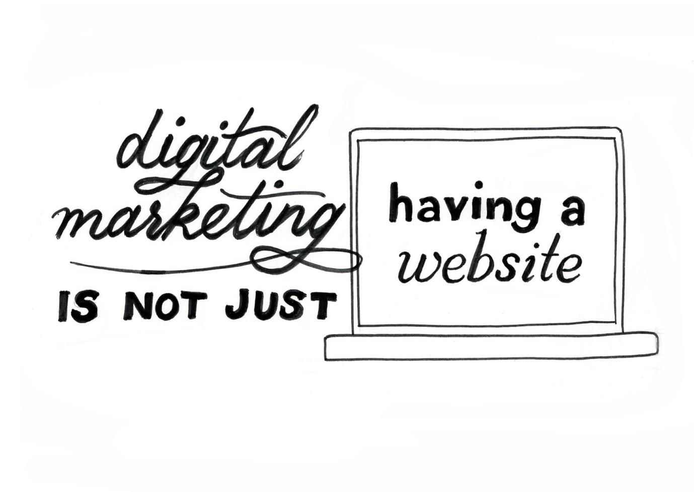 Digital Marketing Tools Digital Marketing Tools