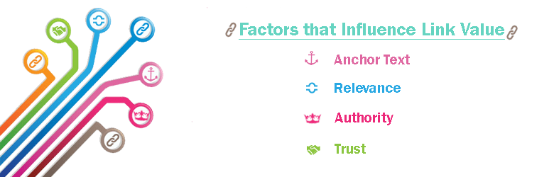 Factors of Link Building Factors of Link Building