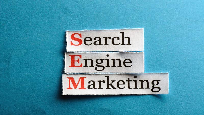 Search Engine Marketing