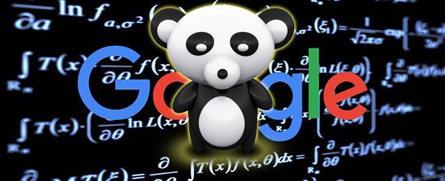 Google Panda