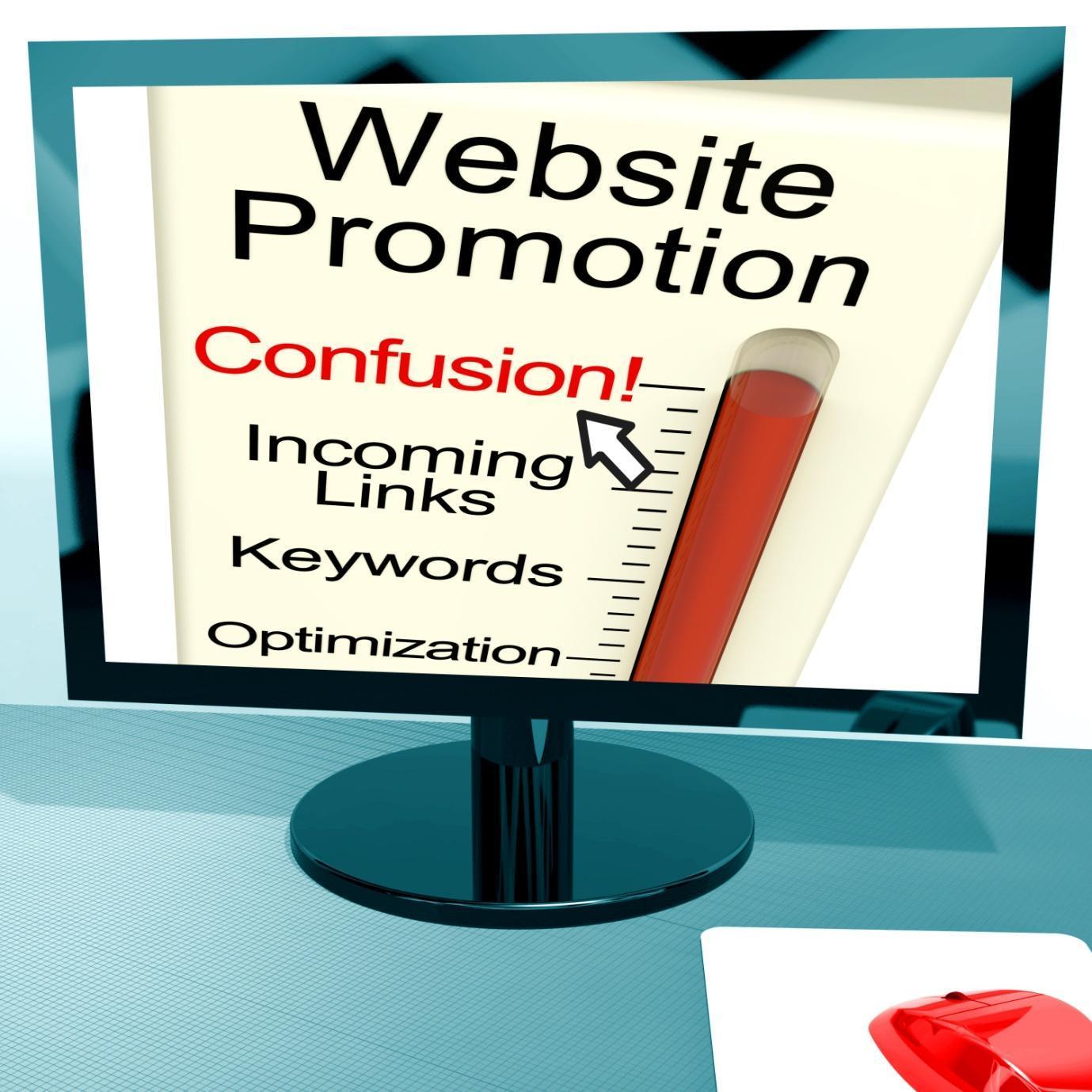 Website Promotion Website Promotion