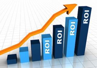 Positive ROI Positive ROI