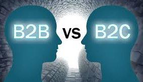 B2B and B2C SEO Strategies B2B and B2C SEO Strategies