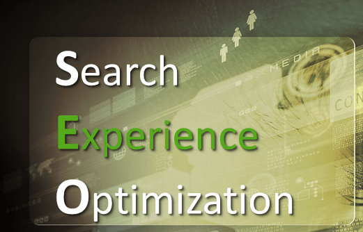 Search Experience Optimization