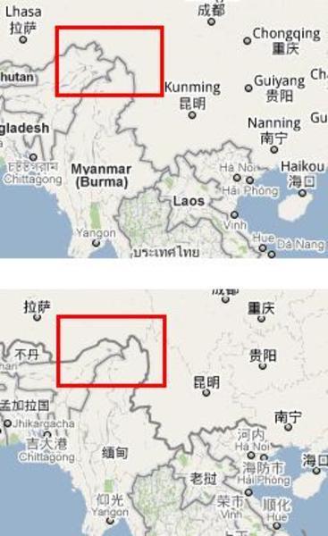 Google Map Optimization Google Map Optimization