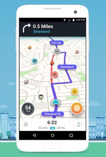 Google Maps Google Maps