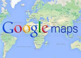 Google Maps Google Maps