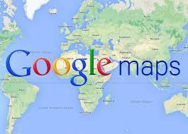 Google Maps