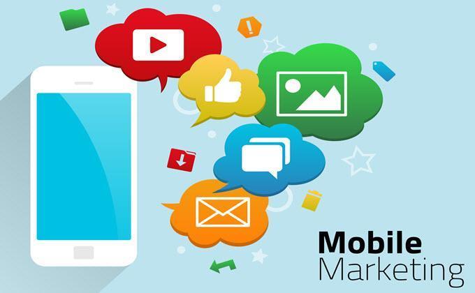 Mobile Marketing Mobile Marketing