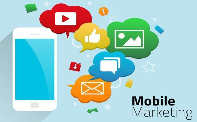 Mobile Marketing