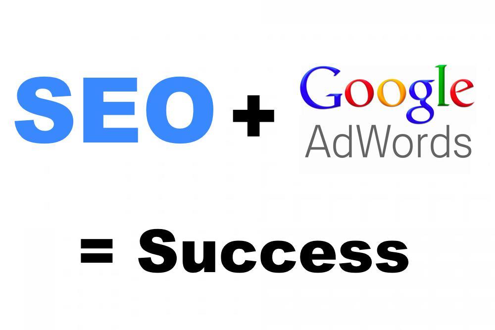 SEO Vs. Google Adwords