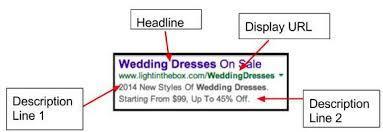 Ad Copy Ad Copy