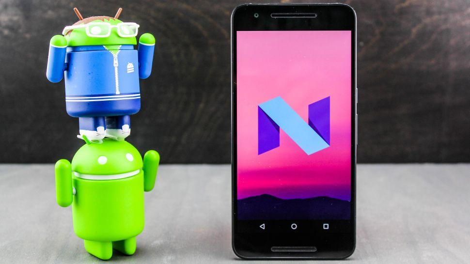 Updates for Android Updates for Android