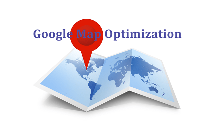 Google Map Optimization