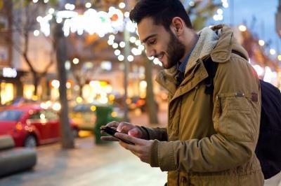 Mobile Friendly Mobile Friendly