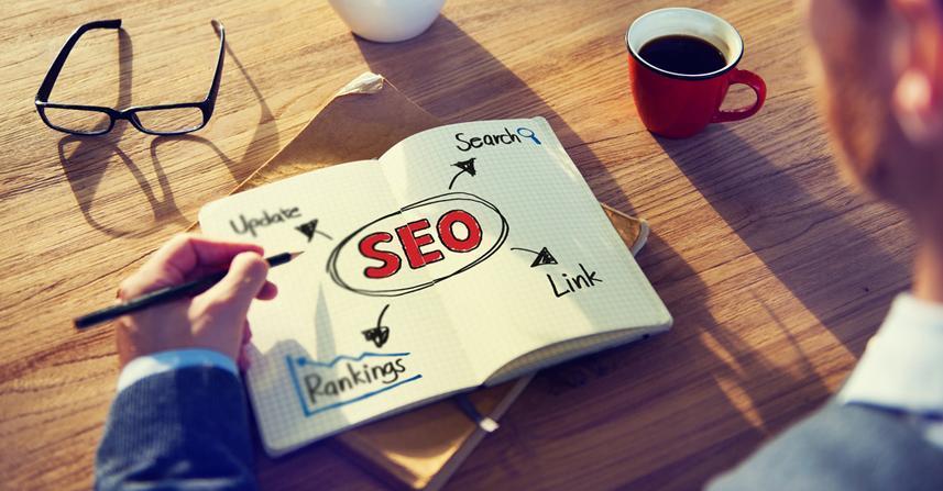 SEO Changes