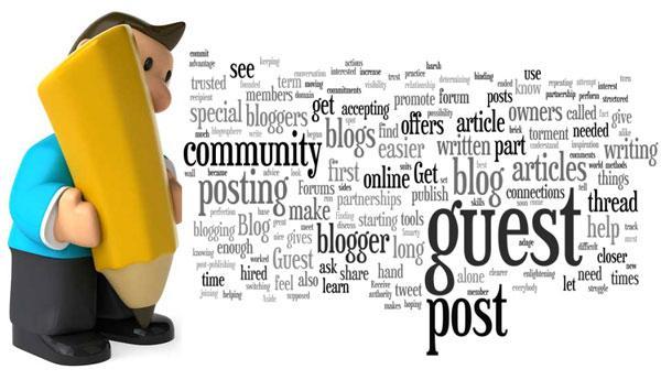 Guest Posts