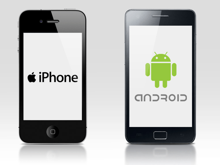 Ios or Android