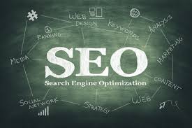 SEO Marketing