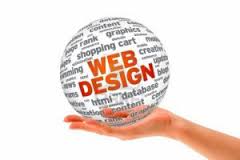 Web Designing Services