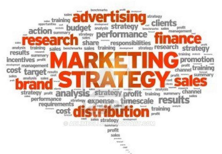 Effective Marketing Solutions