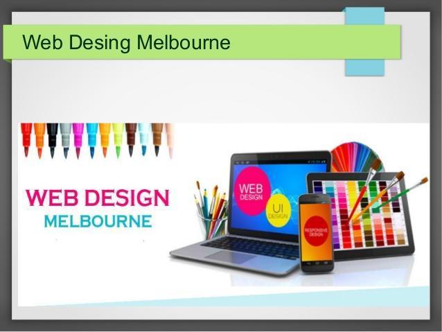 web-design-melbourne