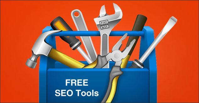 Amazing Free SEO Tools