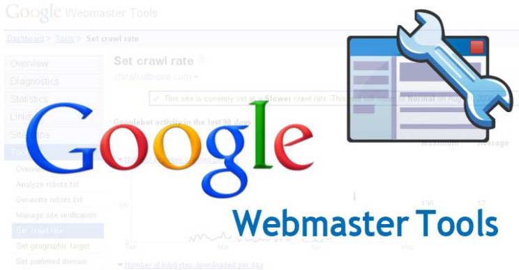 Google Web Master Tools