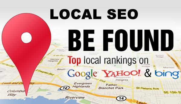 Local SEO Package