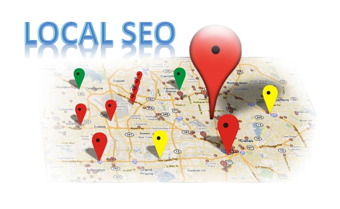 Local SEO Sydney