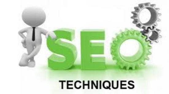 SEO Techniques