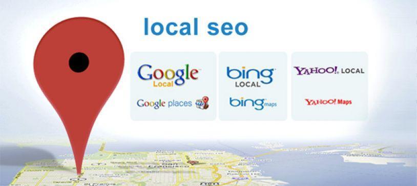 Local SEO Melbourne