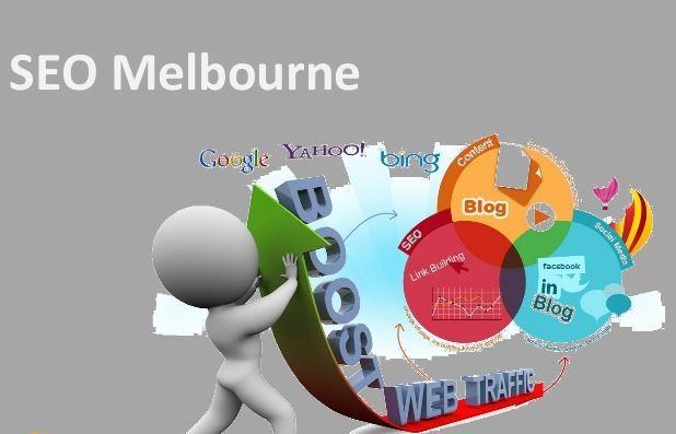 Melbourne SEO Experts