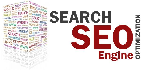 Search Engine Optimization