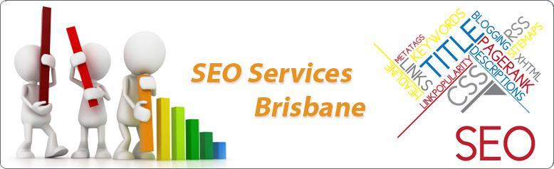 SEO Company Brisbane