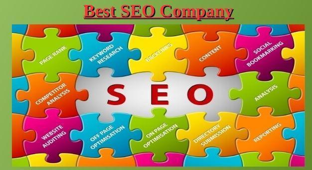 Best SEO Company in Melbourne