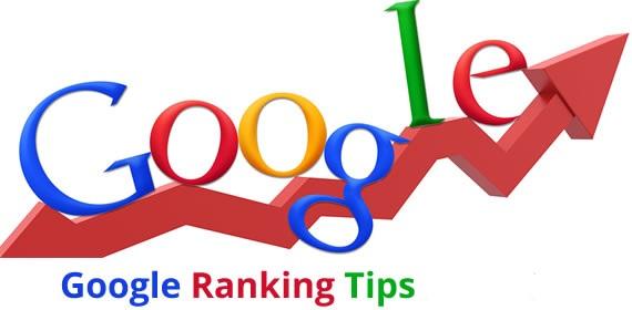 Google Ranking