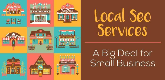 Local SEO Big Deal