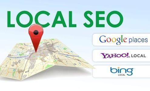 Local SEO Package