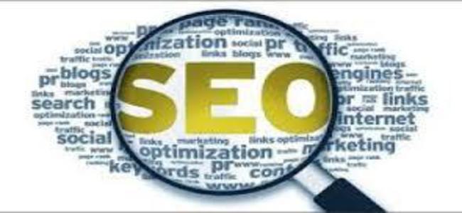 Melbourne SEO