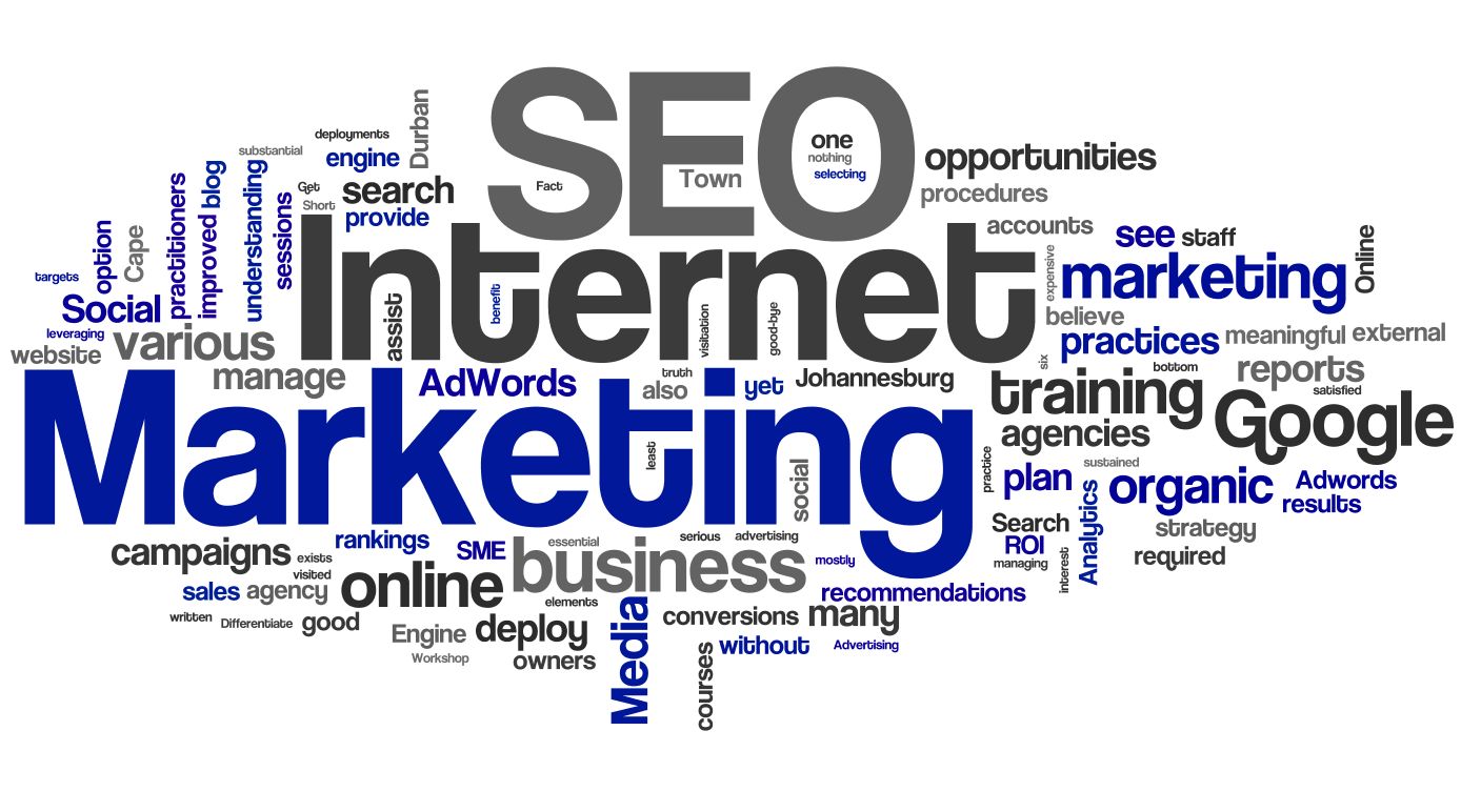 Online Marketing