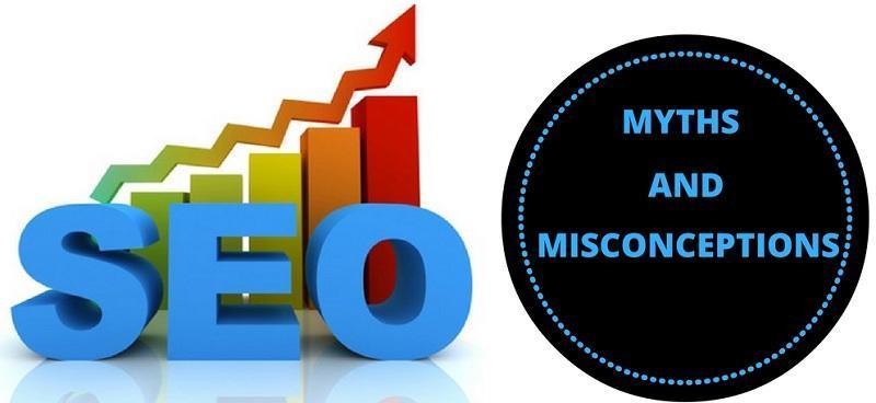 SEO Myths