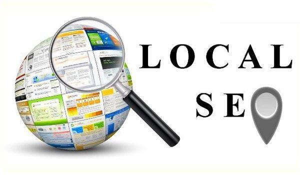  Local SEO Ranking