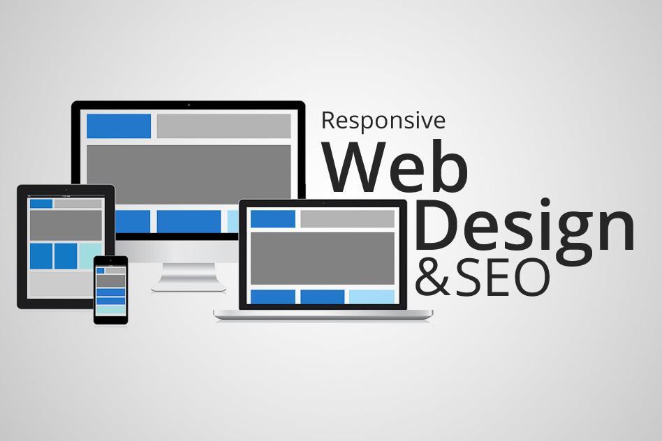 Web Design & SEO