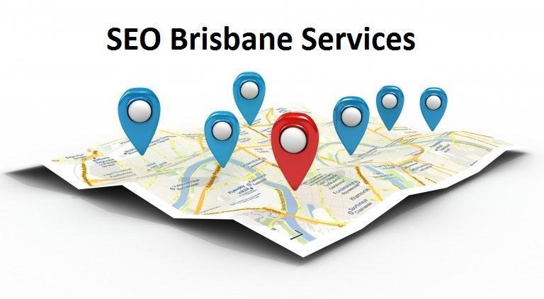 SEO Brisbane Services