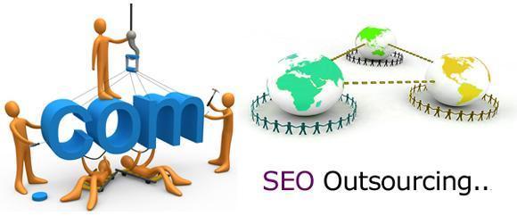 SEO Outsourcing